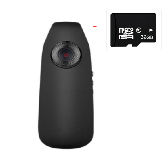 Mini Video Camera