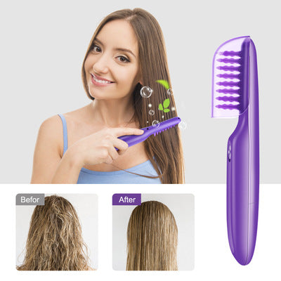 Detangling Hair Brush