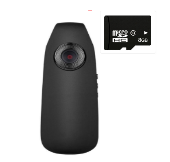 Mini Video Camera