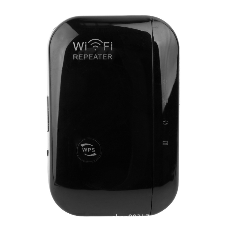 Wi-Fi Signal Amplifier