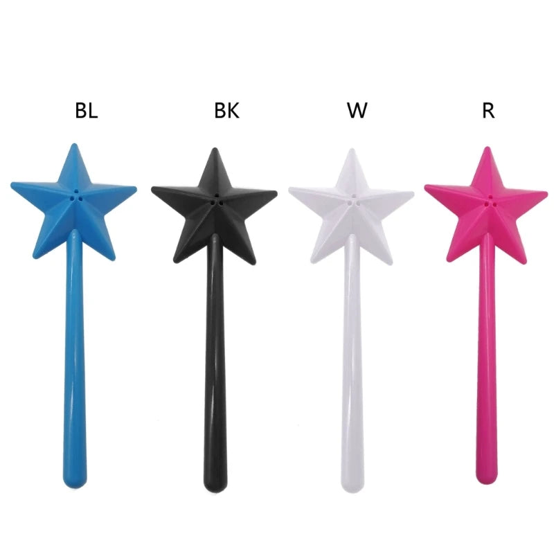 Star Wand Shaker