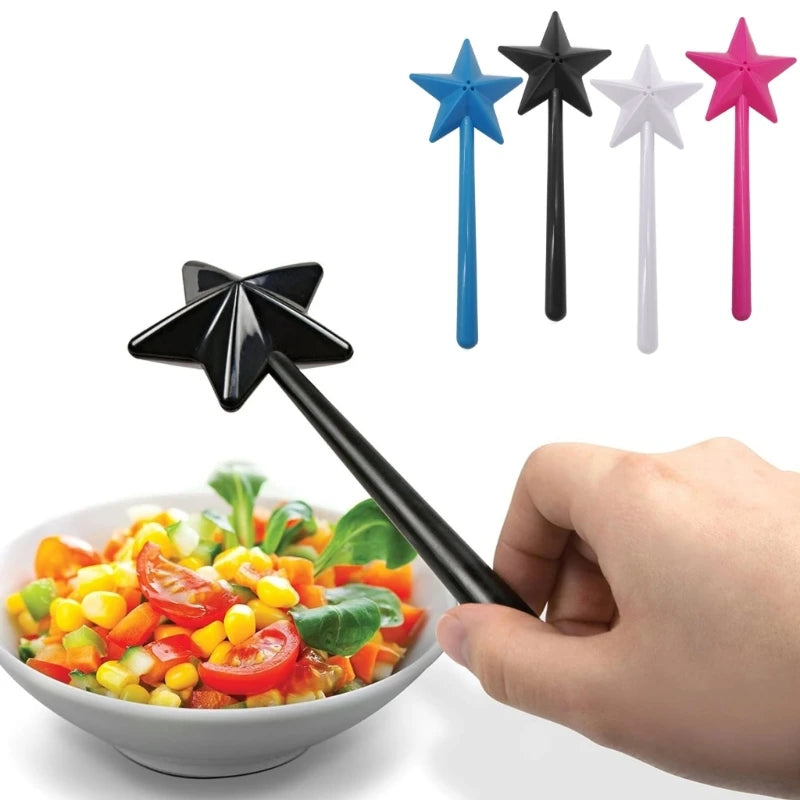 Star Wand Shaker