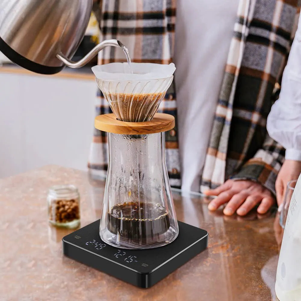 Digital Coffee Scale