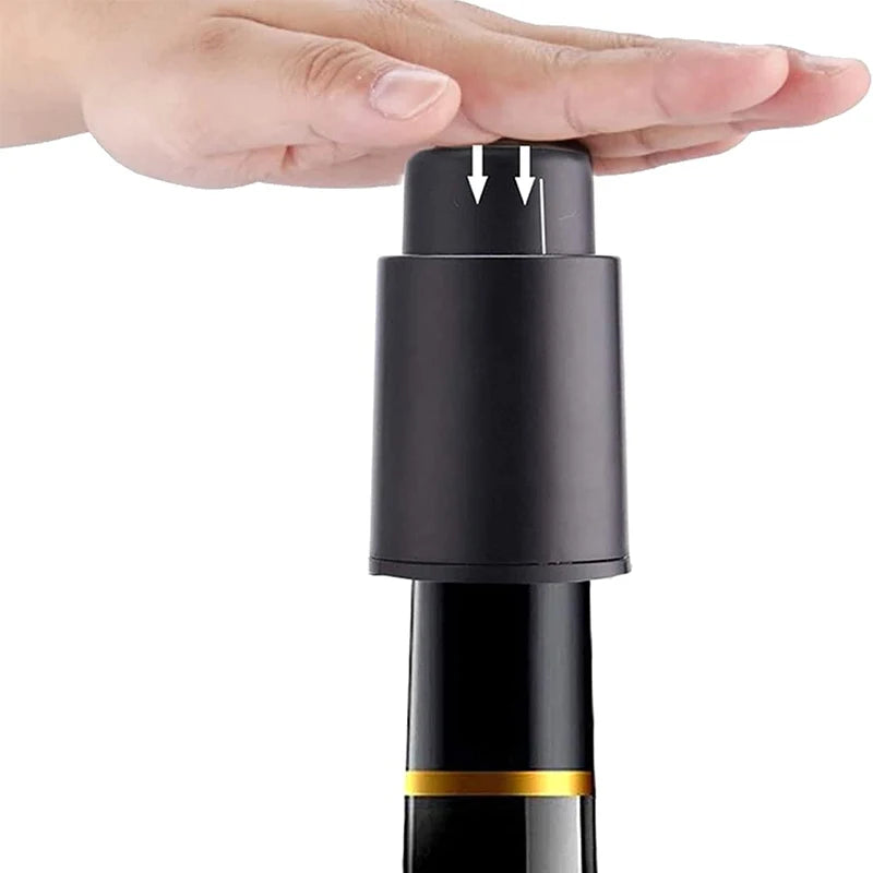 Wine Vacuum Stopper