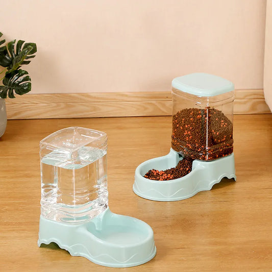 Pet Automatic Feeder