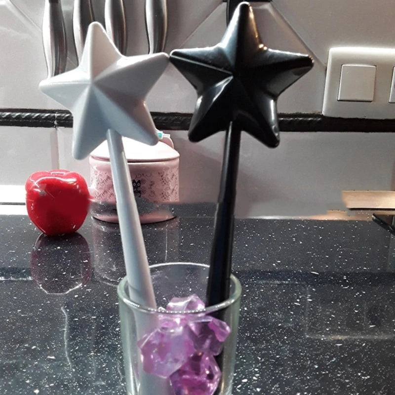 Star Wand Shaker