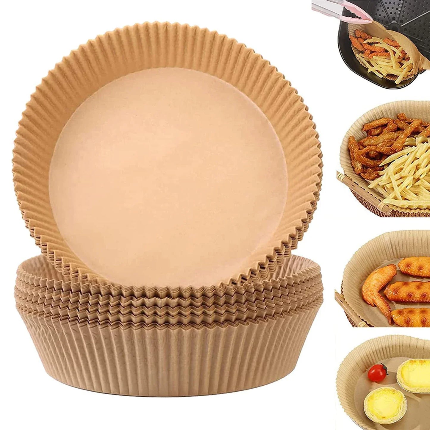 Disposable Air Fryer Liner