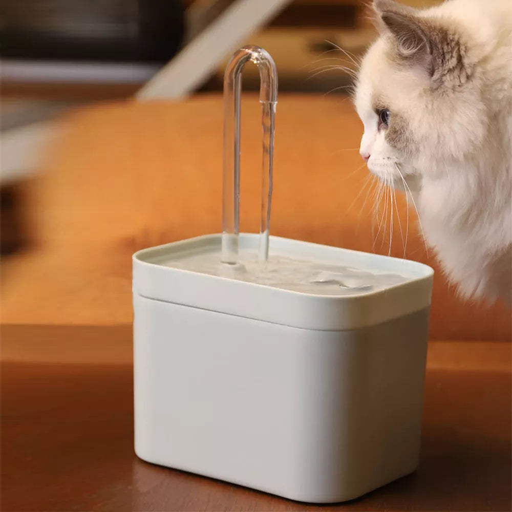 Automatic Pet Fountain