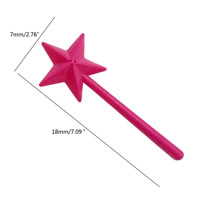 Star Wand Shaker