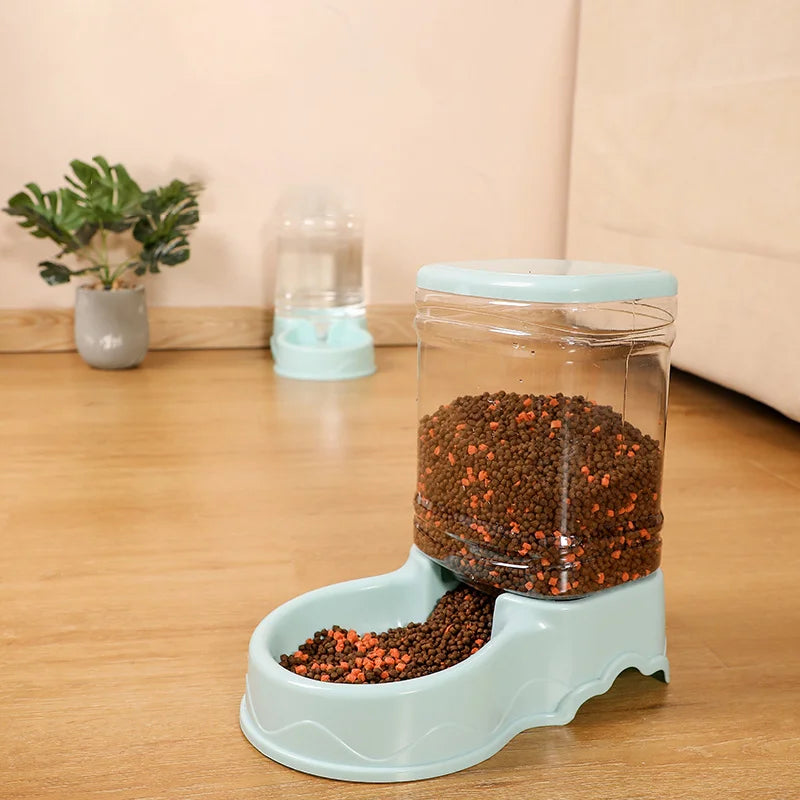 Pet Automatic Feeder